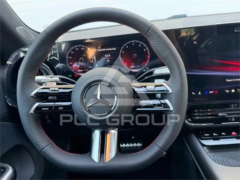 2026 Mercedes Benz CLA-Class