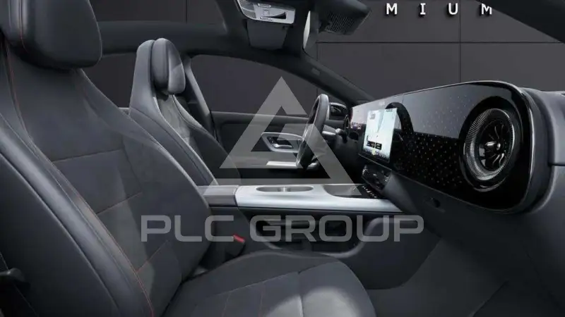2026 Mercedes Benz CLA-Class