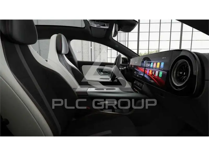 2026 Mercedes Benz CLA-Class