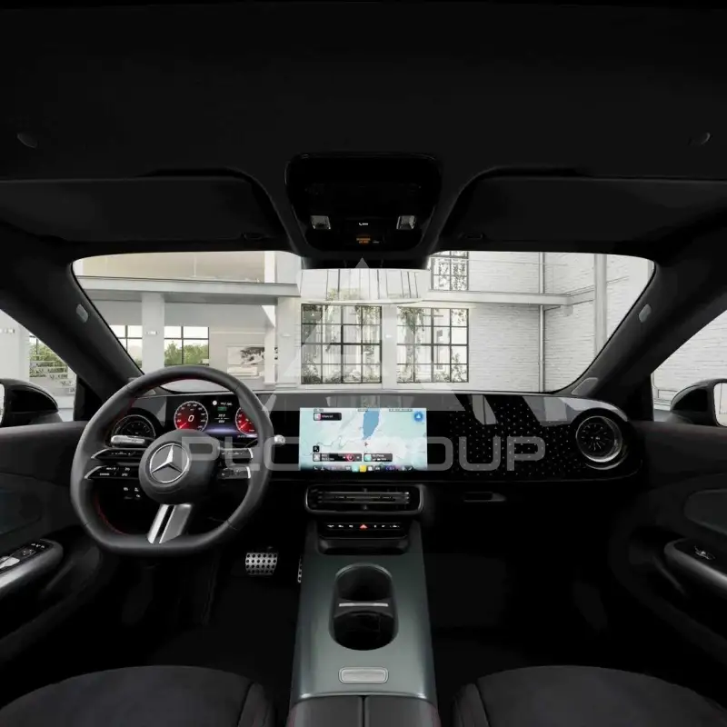 2026 Mercedes Benz CLA-Class
