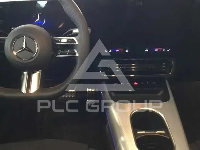2026 Mercedes Benz CLA-Class