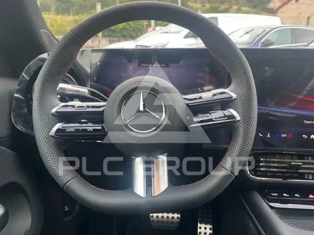 2026 Mercedes Benz CLA-Class