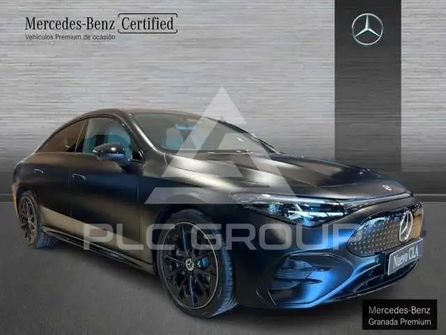 2026 Mercedes Benz CLA-Class