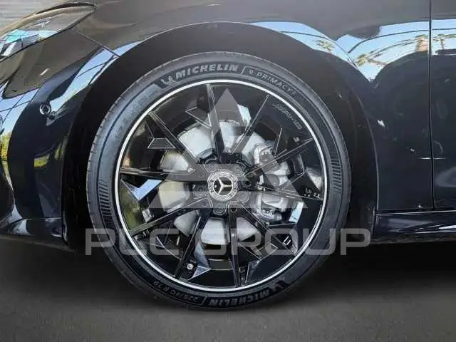 2026 Mercedes Benz CLA-Class