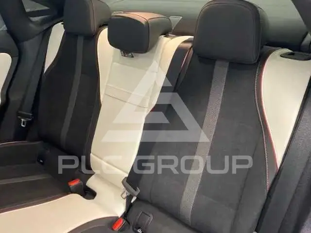 2026 Mercedes Benz CLA-Class