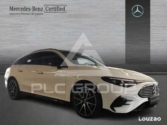 2026 Mercedes Benz CLA-Class
