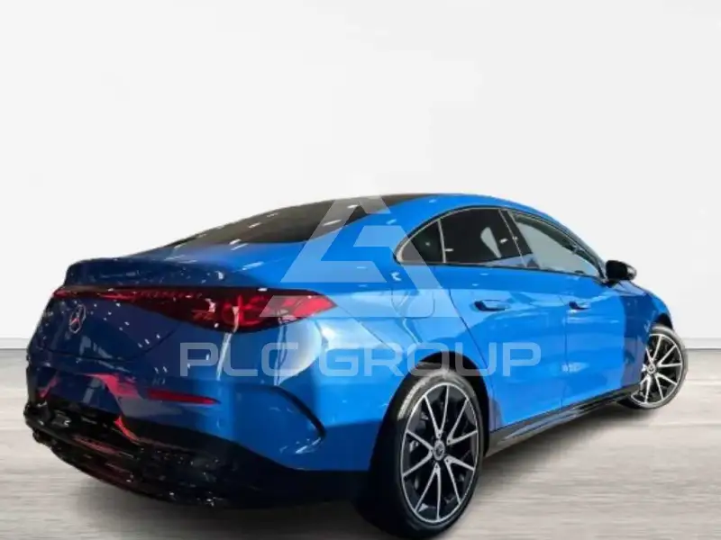 2026 Mercedes Benz CLA-Class