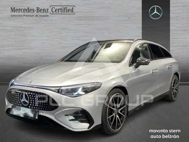 2026 Mercedes Benz CLA-Class