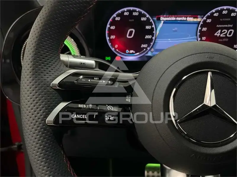 2026 Mercedes Benz CLA-Class