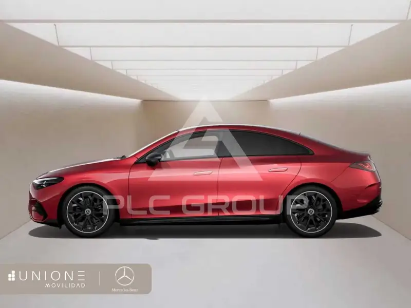 2026 Mercedes Benz CLA-Class