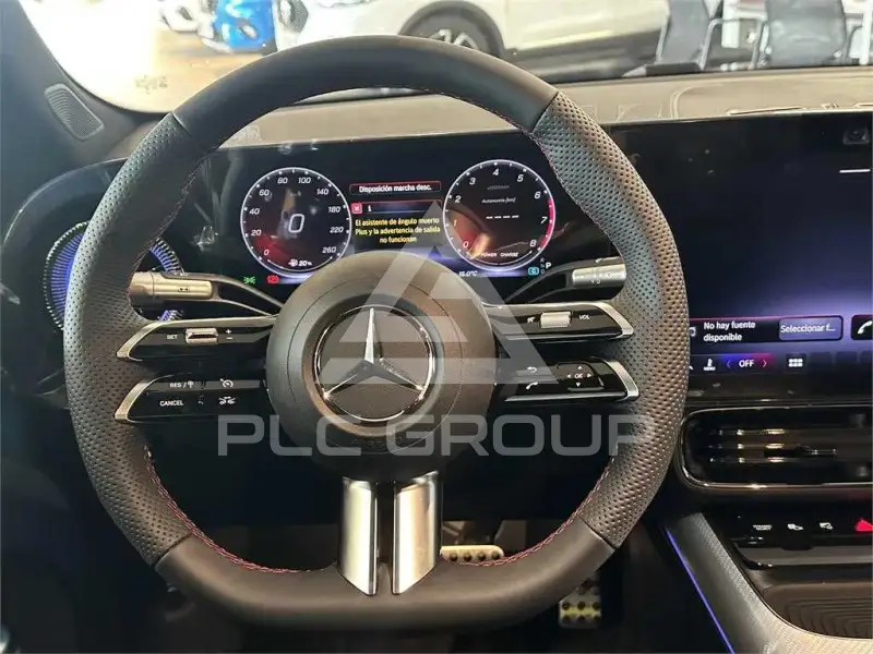 2026 Mercedes Benz CLA-Class