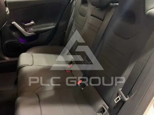 2026 Mercedes Benz CLA-Class