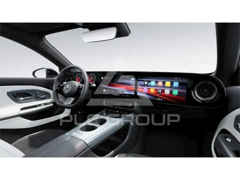 2026 Mercedes Benz CLA-Class