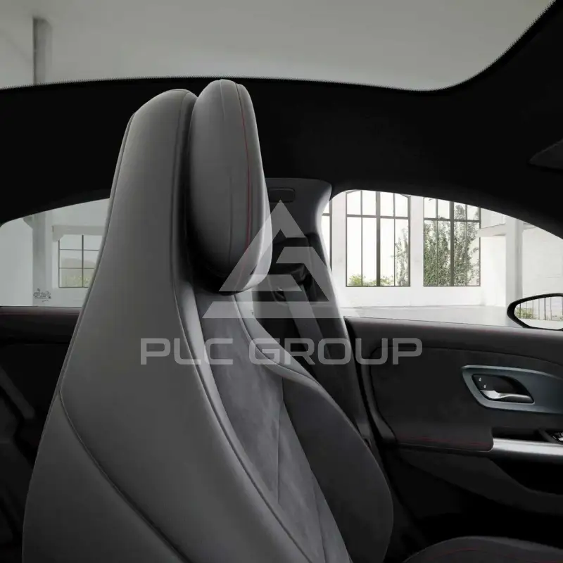 2026 Mercedes Benz CLA-Class