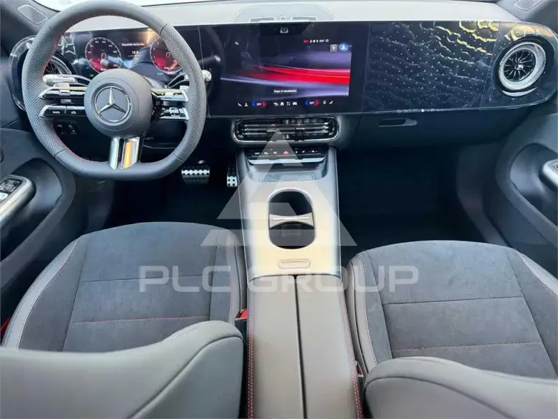 2026 Mercedes Benz CLA-Class