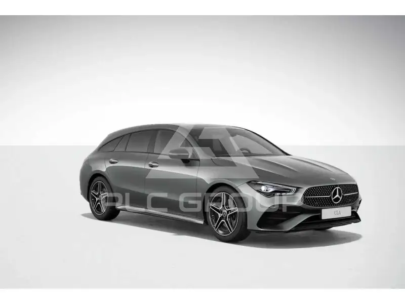 2026 Mercedes Benz CLA-Class