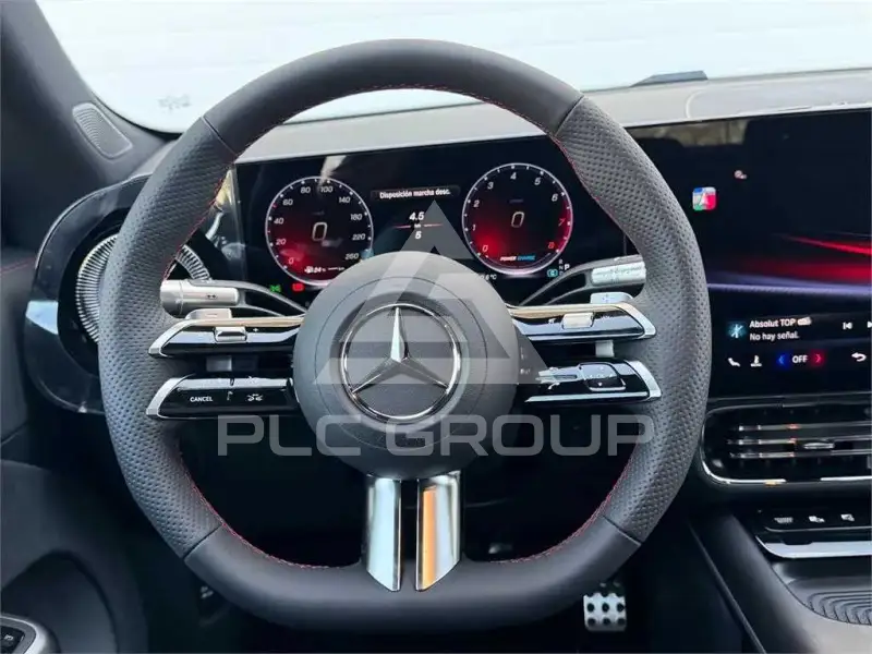 2026 Mercedes Benz CLA-Class