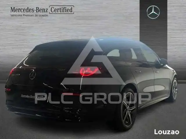 2026 Mercedes Benz CLA-Class