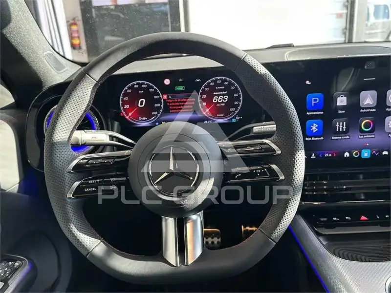 2026 Mercedes Benz CLA-Class