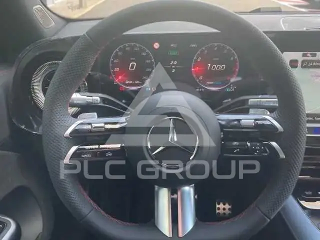 2026 Mercedes Benz CLA-Class