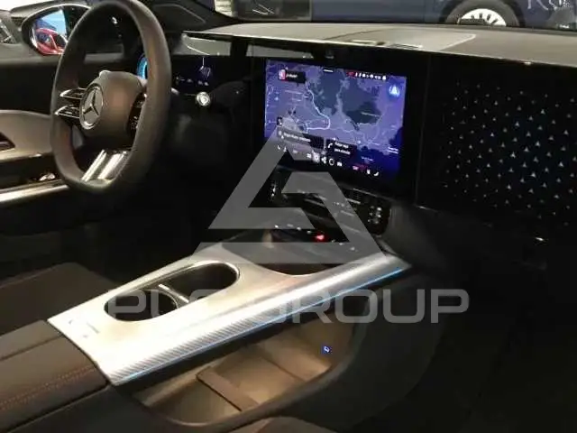 2026 Mercedes Benz CLA-Class