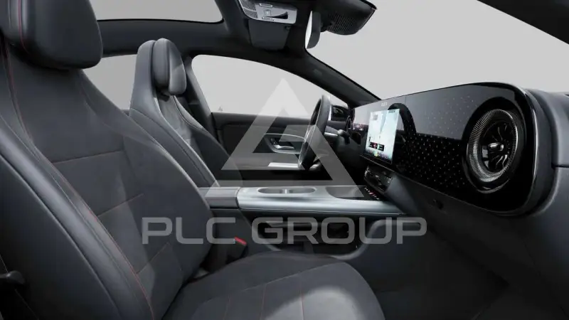 2026 Mercedes Benz CLA-Class