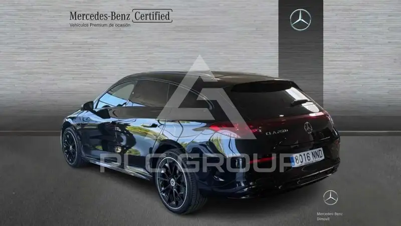 2026 Mercedes Benz CLA-Class