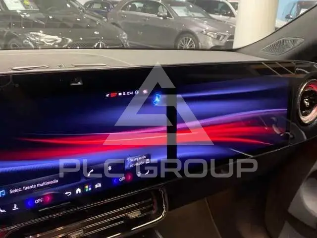 2026 Mercedes Benz CLA-Class