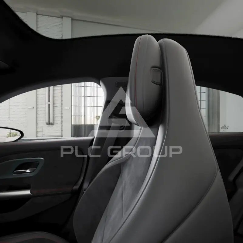 2026 Mercedes Benz CLA-Class