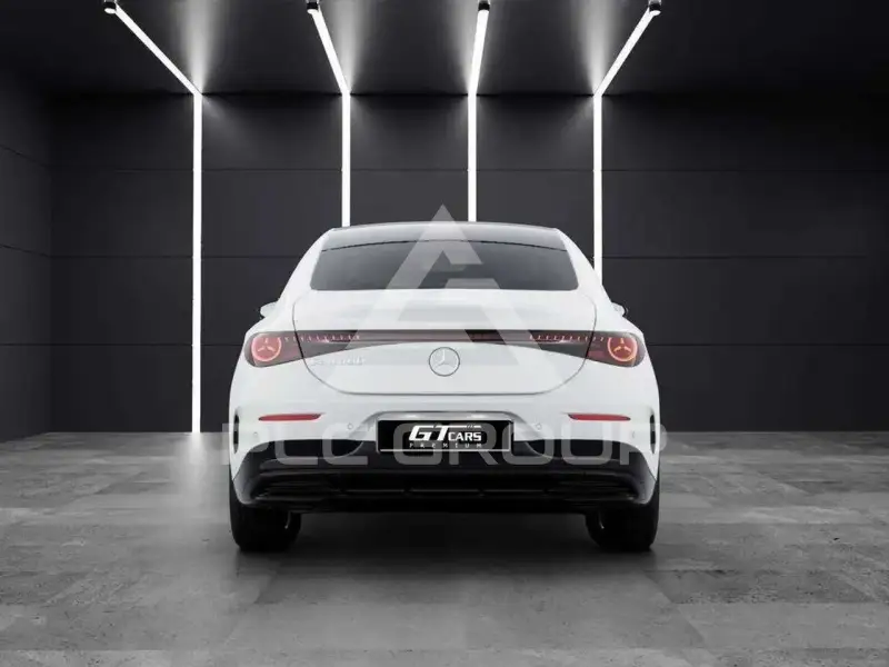 2026 Mercedes Benz CLA-Class