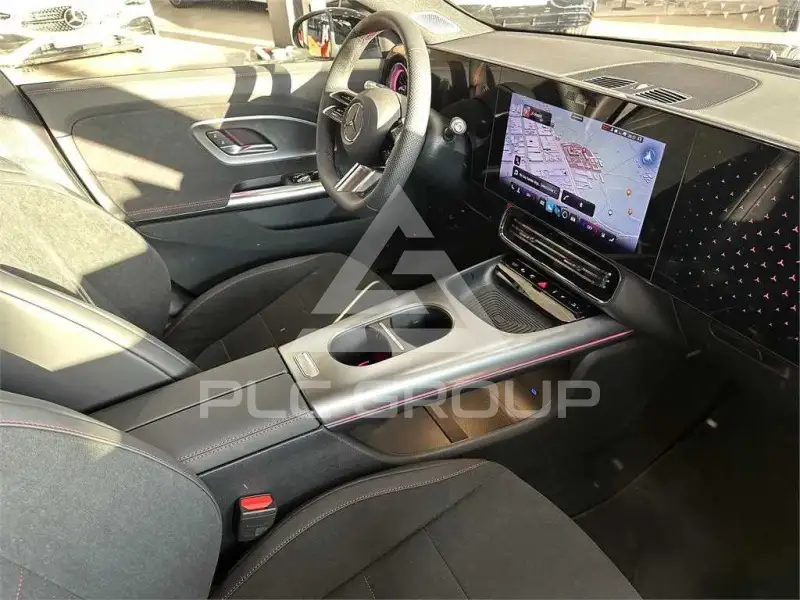 2026 Mercedes Benz CLA-Class