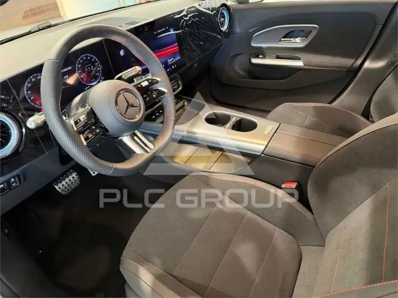 2026 Mercedes Benz CLA-Class