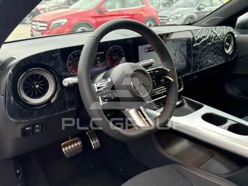 2026 Mercedes Benz CLA-Class