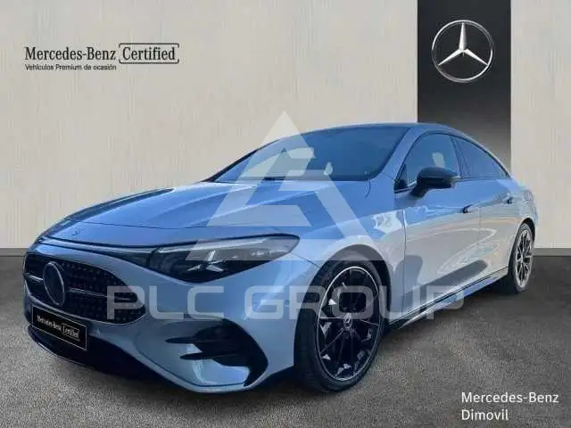 2026 Mercedes Benz CLA-Class
