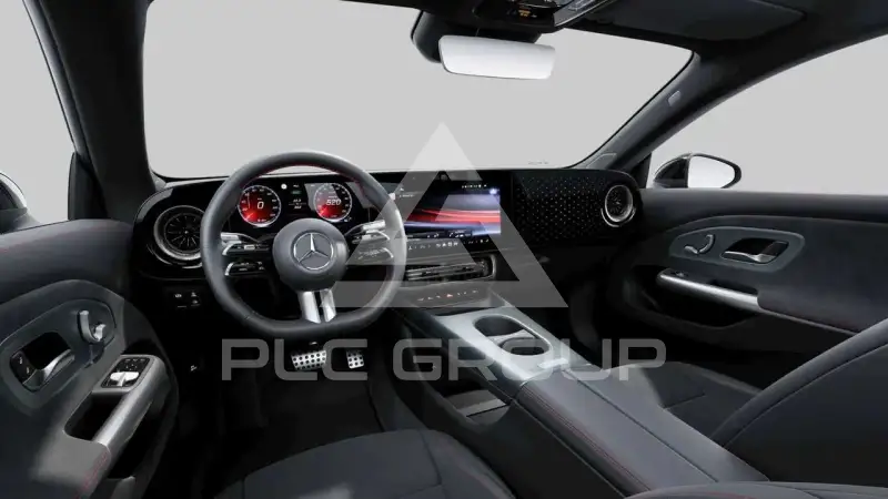 2026 Mercedes Benz CLA-Class