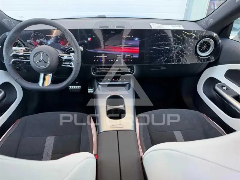 2026 Mercedes Benz CLA-Class