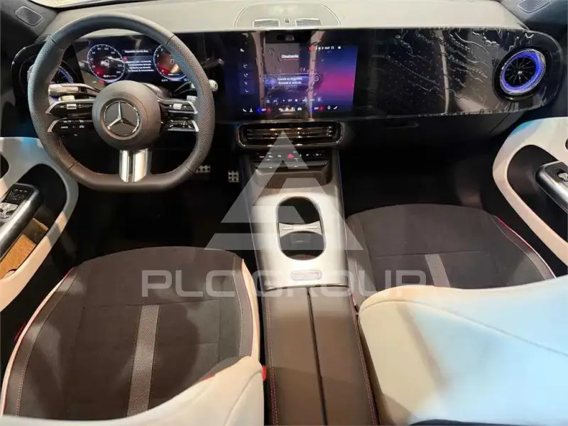 2026 Mercedes Benz CLA-Class