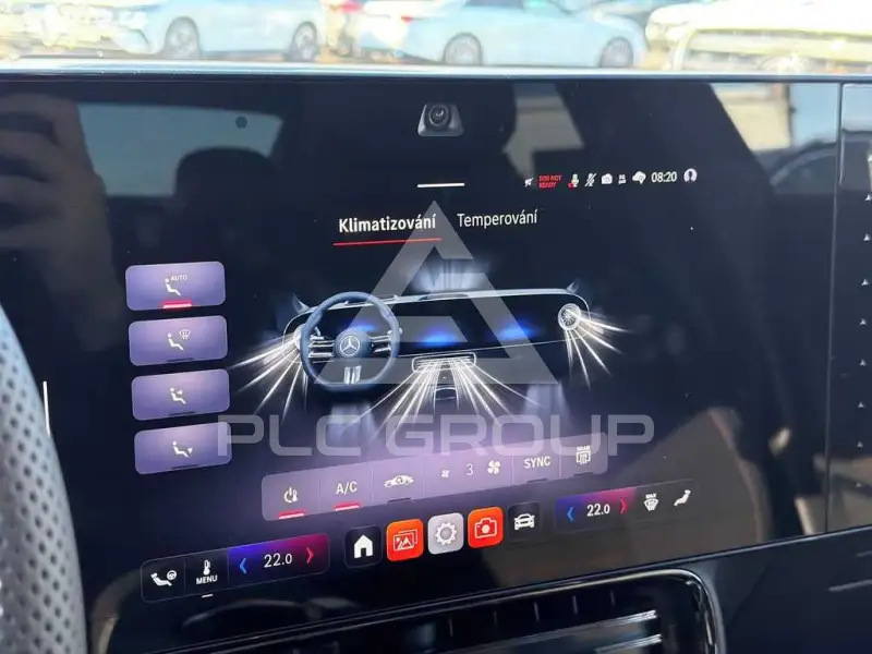 2026 Mercedes Benz CLA-Class