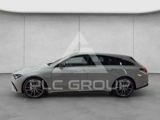 2026 Mercedes Benz CLA-Class