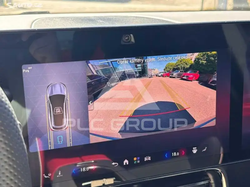 2026 Mercedes Benz CLA-Class