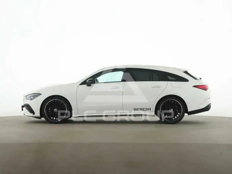 2026 Mercedes Benz CLA-Class