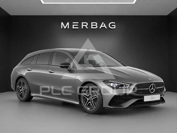 2026 Mercedes Benz CLA-Class