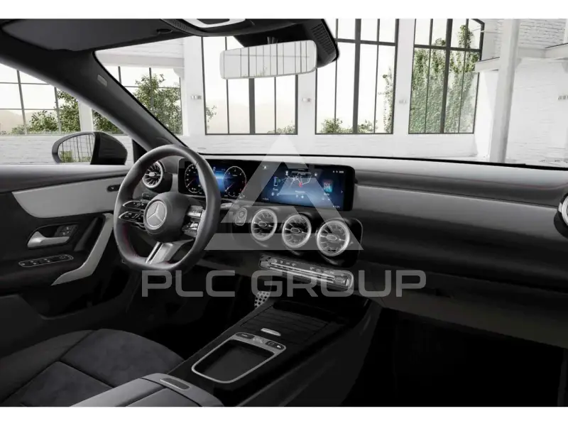 2026 Mercedes Benz CLA-Class