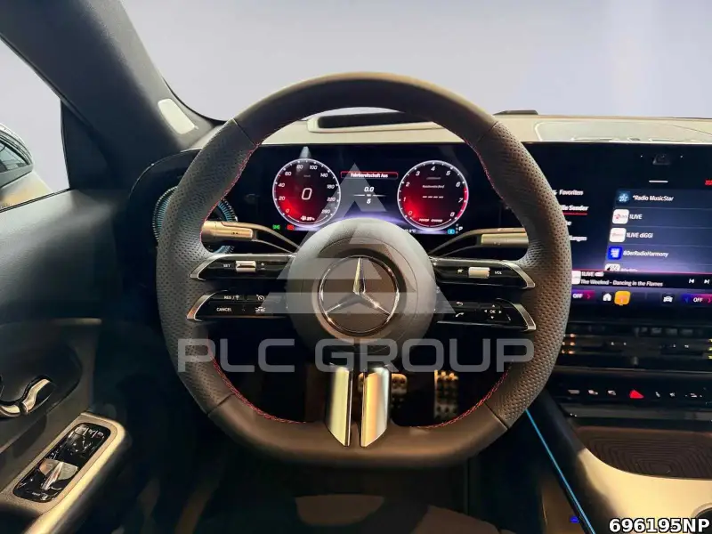 2026 Mercedes Benz CLA-Class
