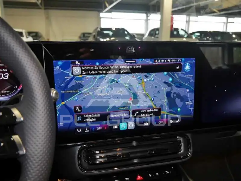 2026 Mercedes Benz CLA-Class