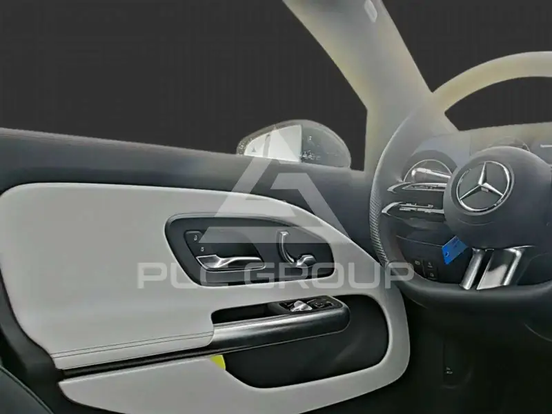 2026 Mercedes Benz CLA-Class