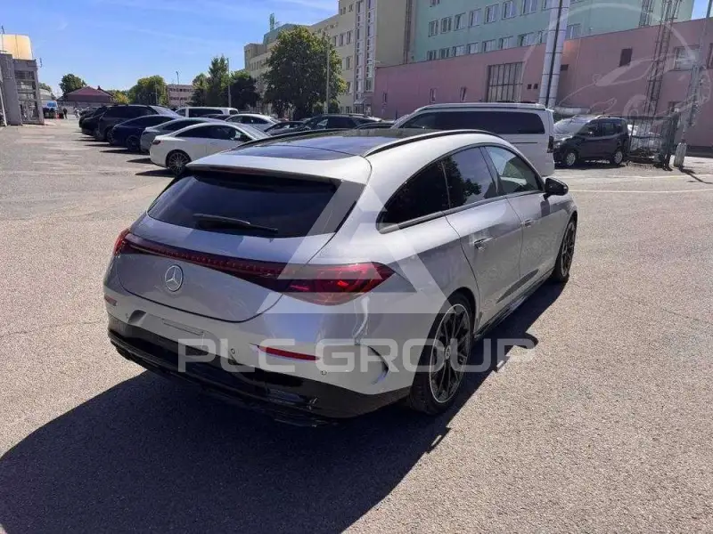 2026 Mercedes Benz CLA-Class