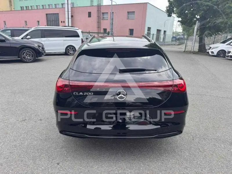 2026 Mercedes Benz CLA-Class