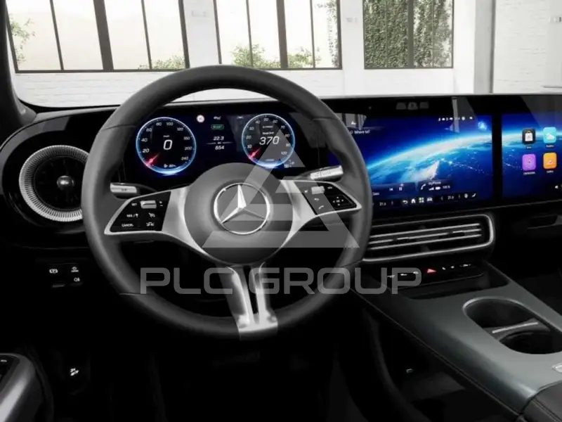 2026 Mercedes Benz CLA-Class