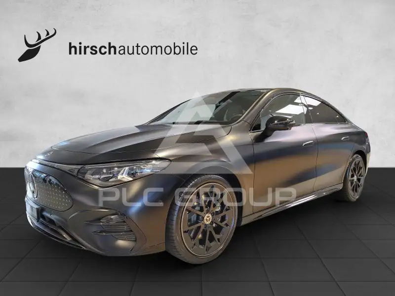 2026 Mercedes Benz CLA-Class